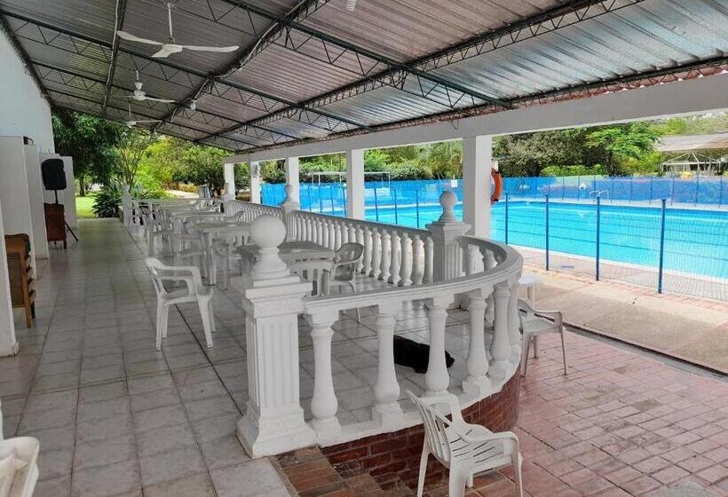 فندق Campestre Cenvaturs