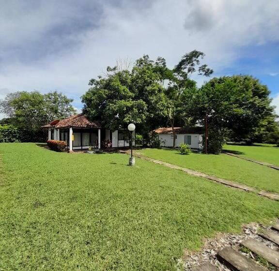 فندق Campestre Cenvaturs