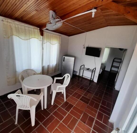 فندق Campestre Cenvaturs