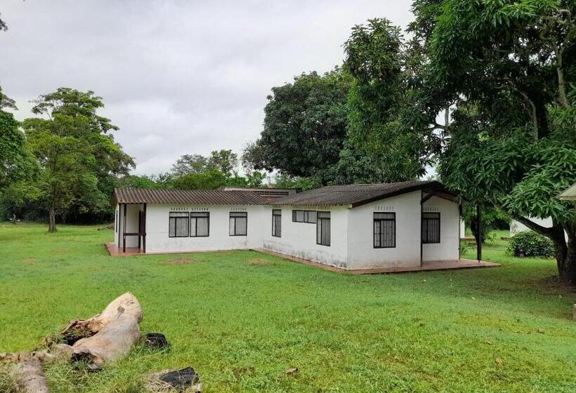 فندق Campestre Cenvaturs