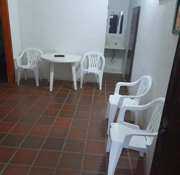 فندق Campestre Cenvaturs