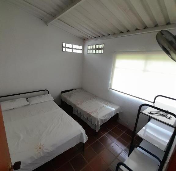 فندق Campestre Cenvaturs