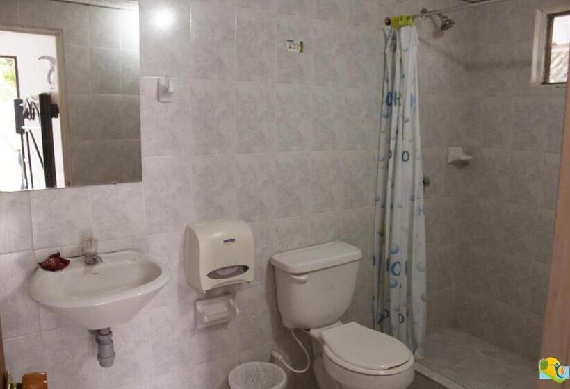 فندق Campestre Cenvaturs