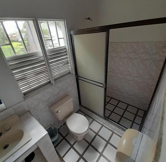 فندق Campestre Cenvaturs