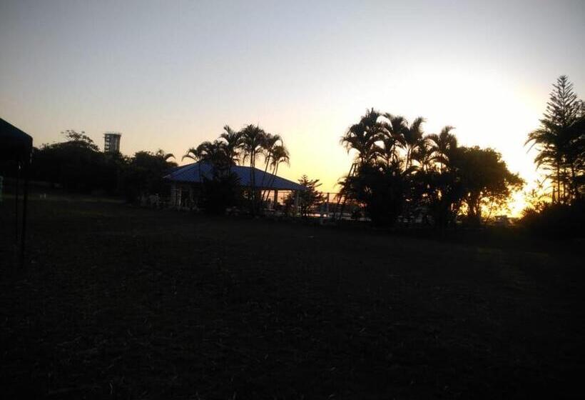 בית מלון כפרי Campestre Luna Roja