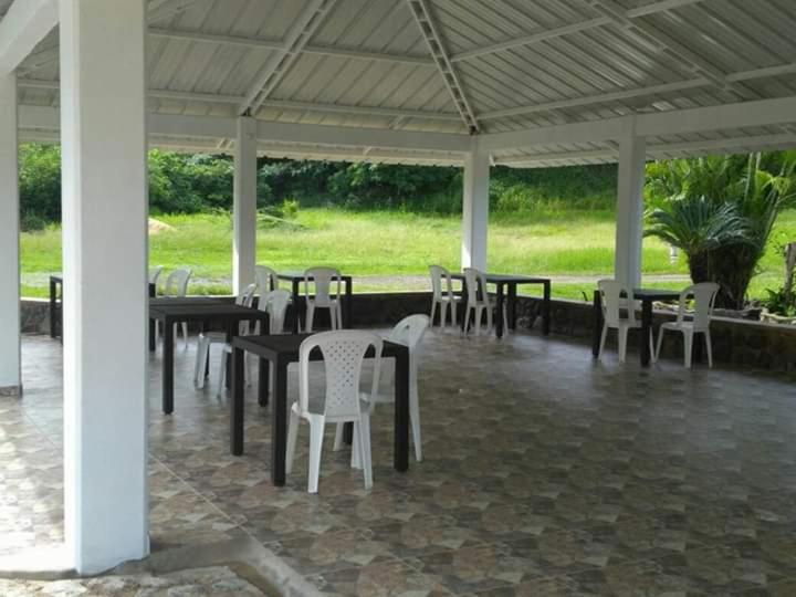 בית מלון כפרי Campestre Luna Roja