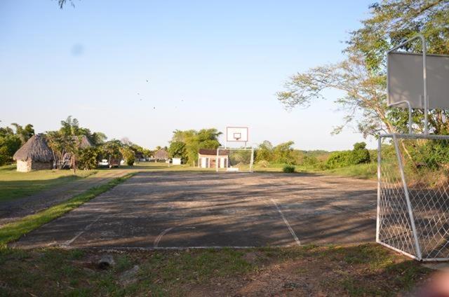 Отель Campestre Luna Roja