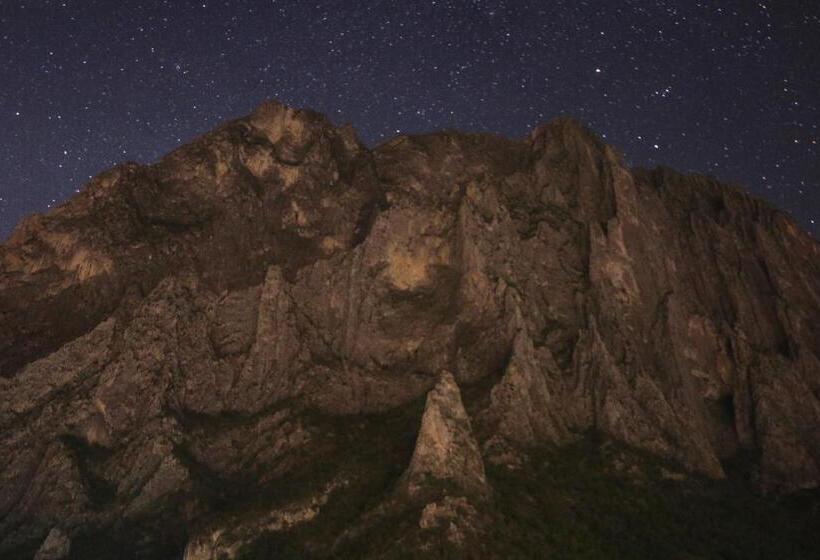 Vista Potrero Hotel, Camping & Events