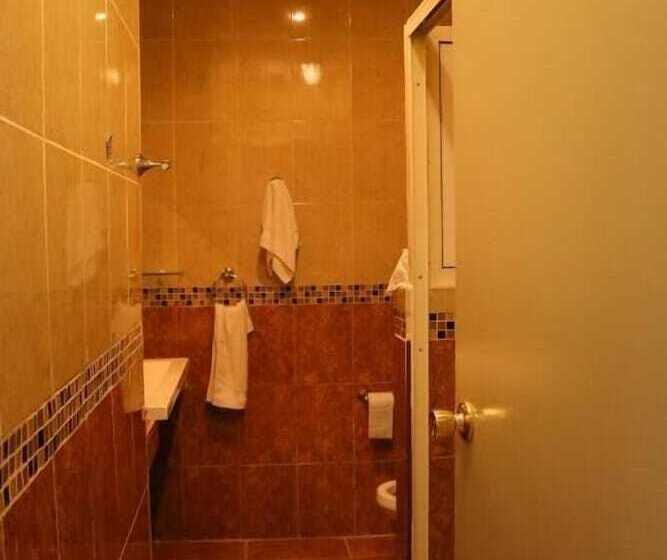 Vista Potrero Hotel, Camping & Events