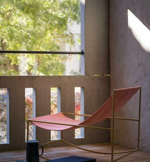 فندق Casa Caminada