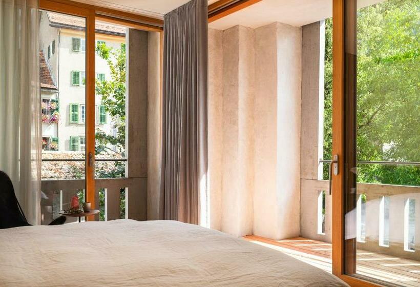 فندق Casa Caminada