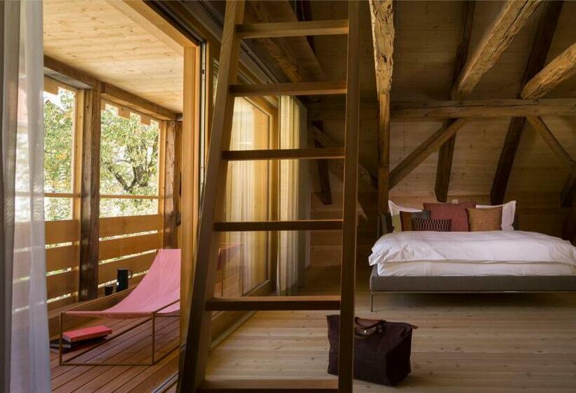 فندق Casa Caminada