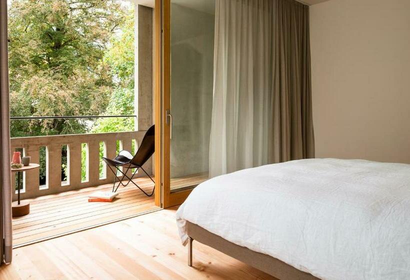 فندق Casa Caminada