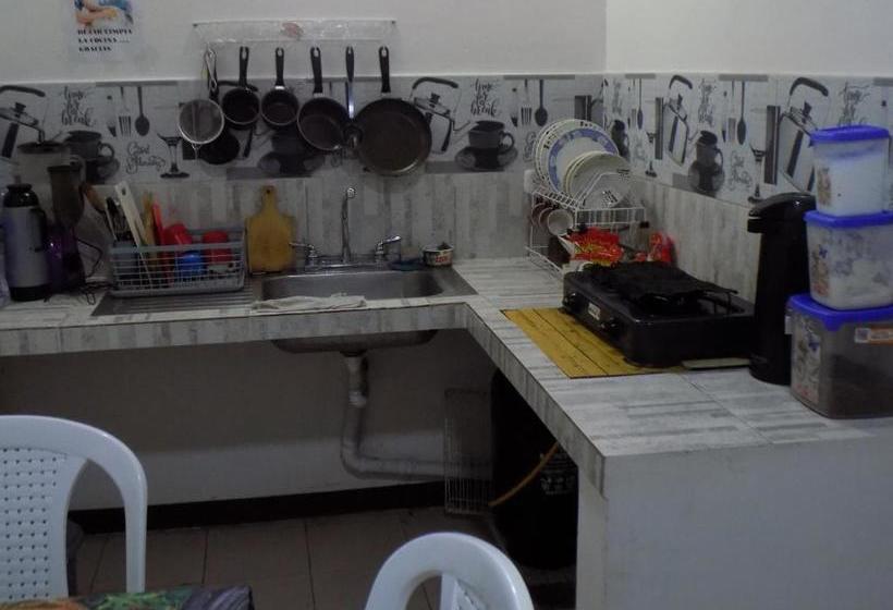 Hotel Central   Mocoa