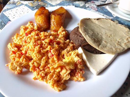 Hotel Central   Mocoa