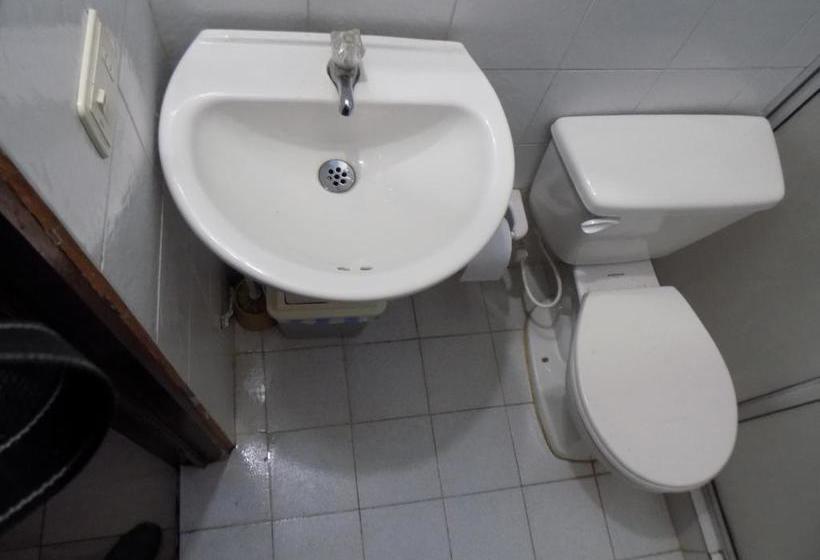 Hotel Central   Mocoa