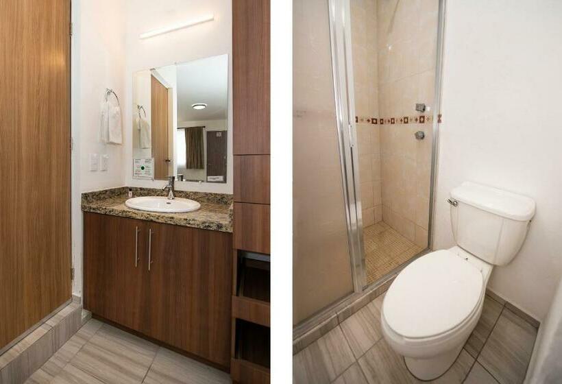 فندق Quinta Las Fuentes Bernal