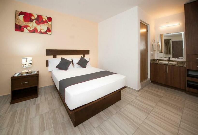 فندق Quinta Las Fuentes Bernal