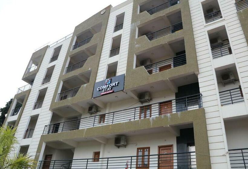 فندق Comfort Stay