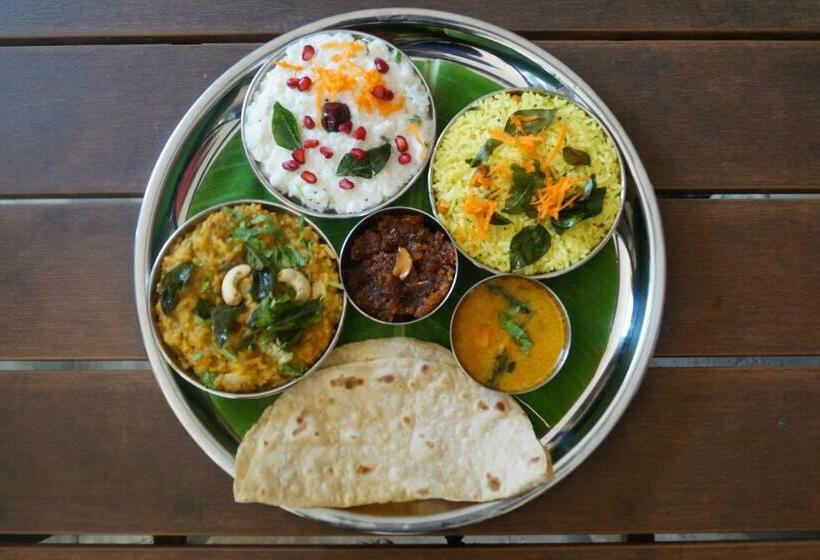 فندق Comfort Stay