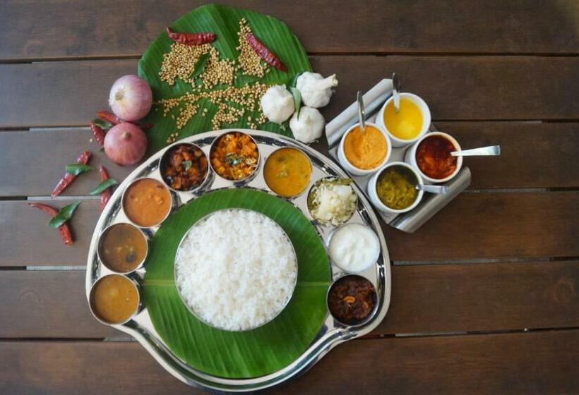 فندق Comfort Stay