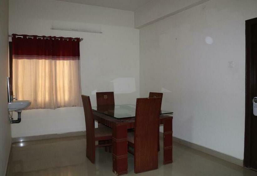 فندق Comfort Stay