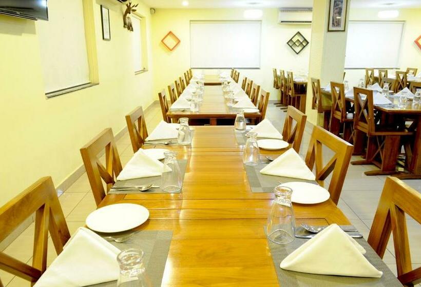 فندق Comfort Stay