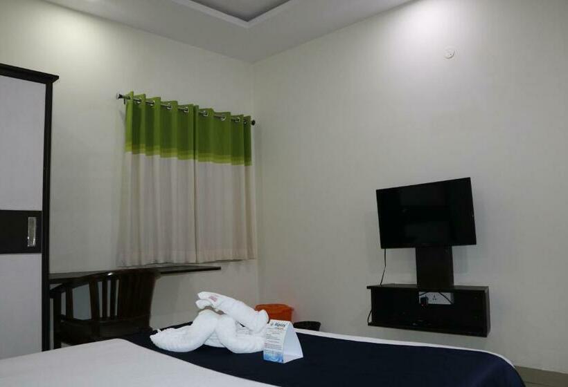 فندق Comfort Stay