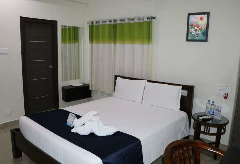 فندق Comfort Stay