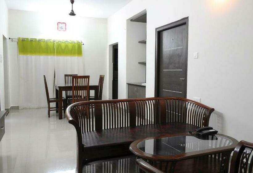 فندق Comfort Stay