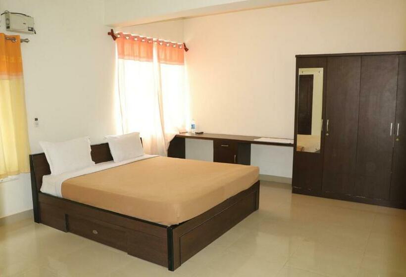 فندق Comfort Stay