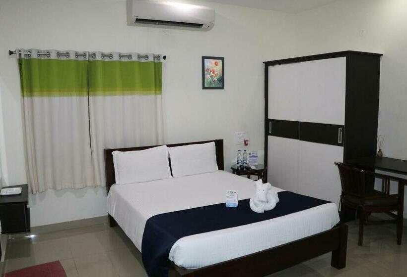 فندق Comfort Stay