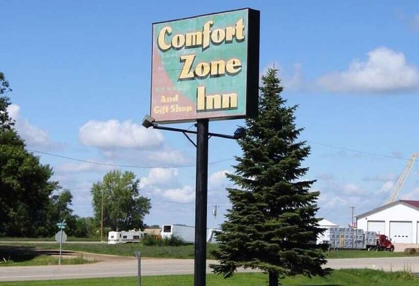 فندق Comfort Zone Inn