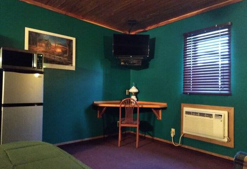 فندق Comfort Zone Inn