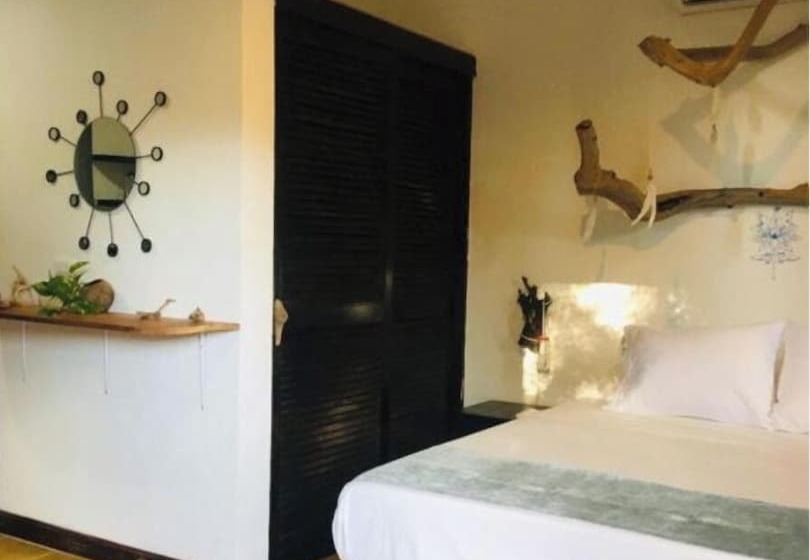 호텔 Drift Away Lodge