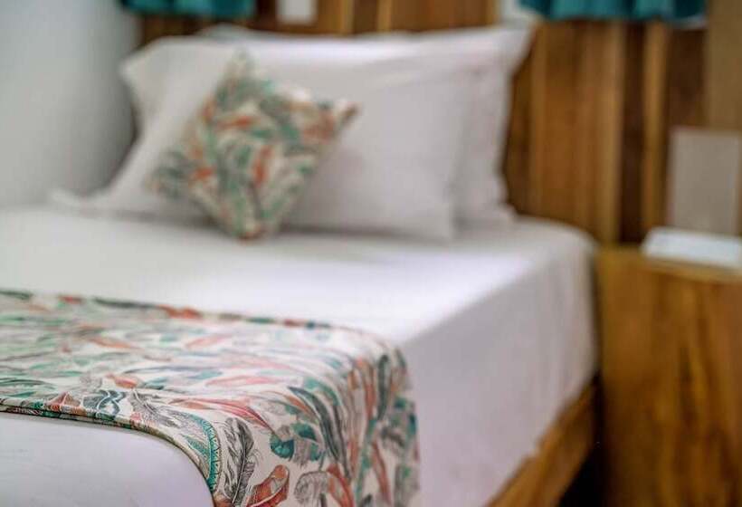 호텔 Drift Away Lodge