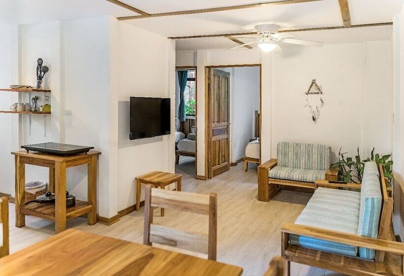 호텔 Drift Away Lodge