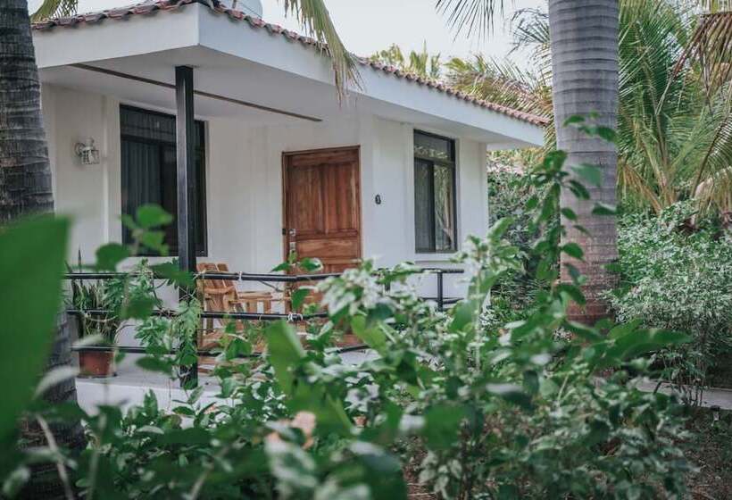 호텔 Drift Away Lodge