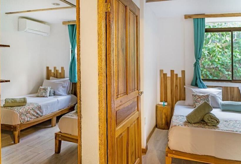 호텔 Drift Away Lodge