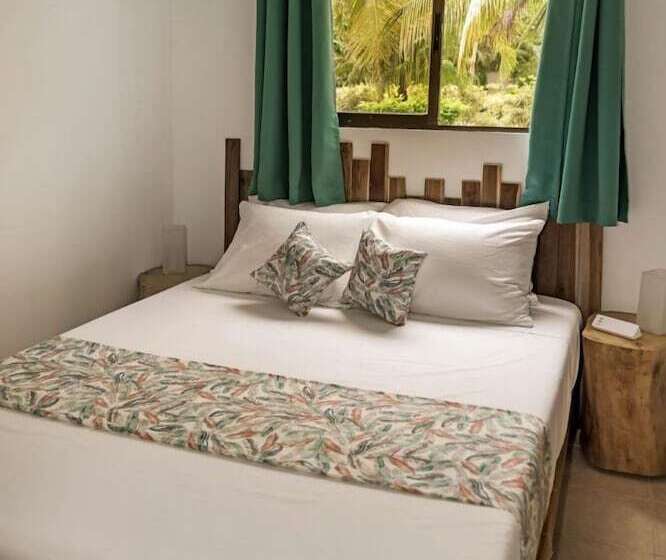 호텔 Drift Away Lodge