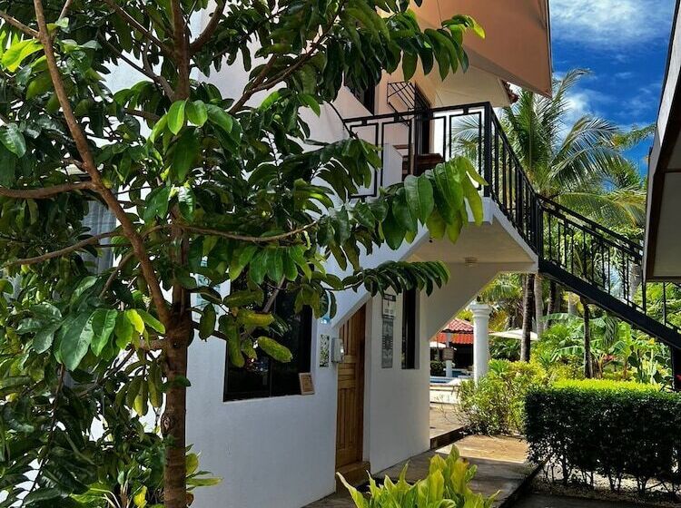 호텔 Drift Away Lodge