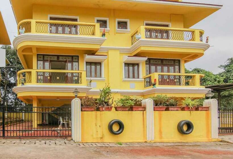 فندق Dynasty Villas Boutique Resort