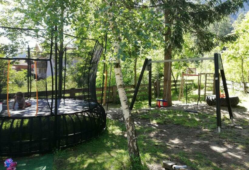 호텔 Gasthof Kreuzwirt