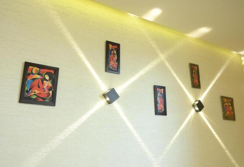 酒店 Grand Kailash,kotdwara