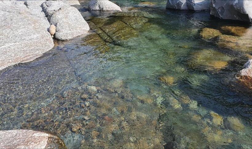 Отель Green Valley