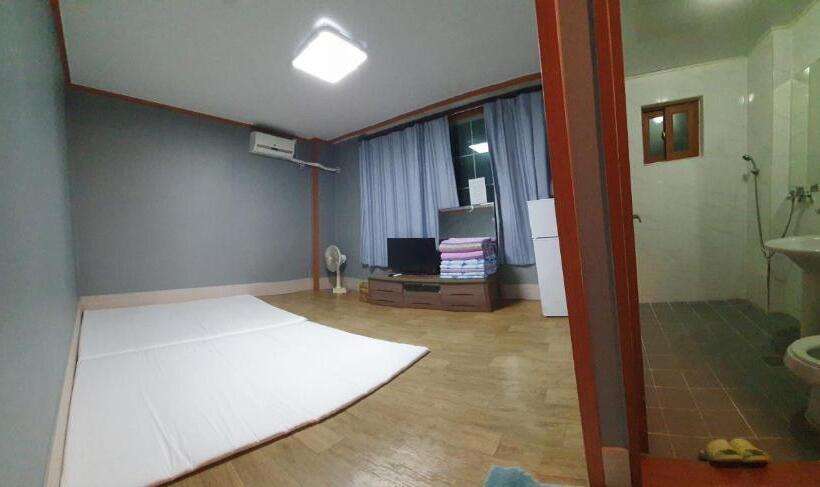 Отель Green Valley