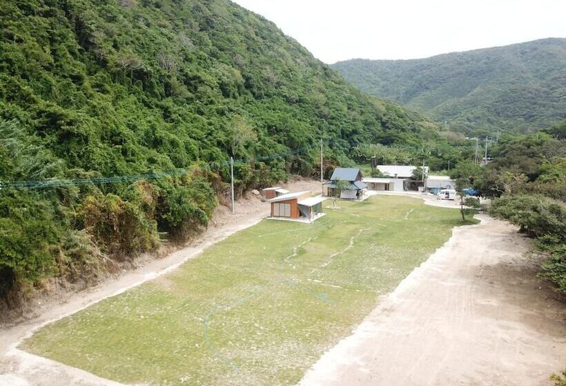 酒店 Guesthouse Minami