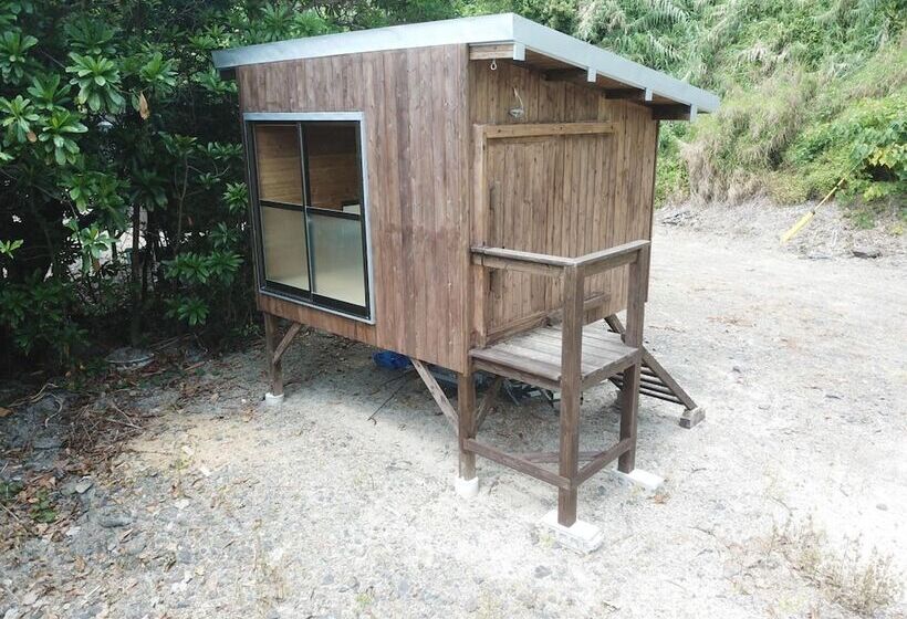 酒店 Guesthouse Minami