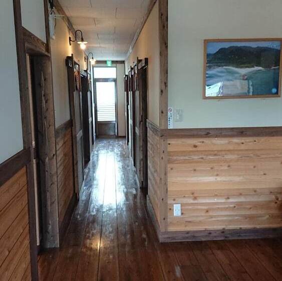 酒店 Guesthouse Minami