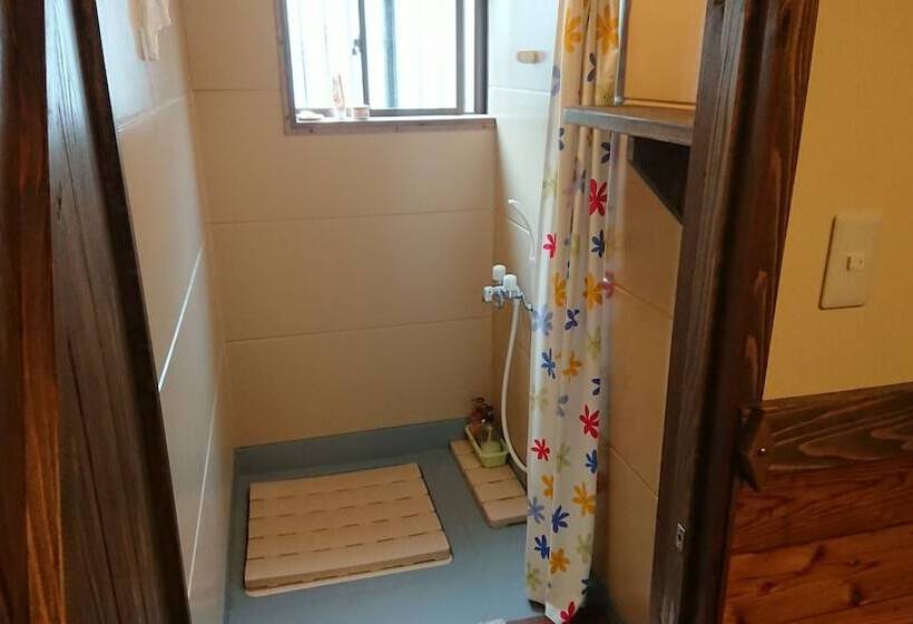 酒店 Guesthouse Minami